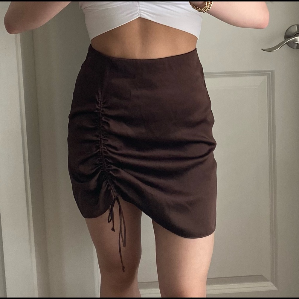 Wilfred Allusion Skirt